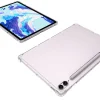 Samsung Tab S9 Ultra Kılıf Tablet Nitro Anti Shock Silikon Kapak