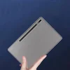 Samsung Tab S9 Ultra SM-X910 Kılıf Tablet Süper Silikon Kapak