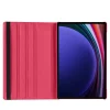 Samsung Tab S9 Ultra SM-X910 Dönebilen Standlı Kılıf
