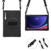 Samsung Tab S9 Ultra Defender Tablet Silikon