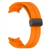 Samsung Watch 4 44mm KRD-84 Silikon Kordon