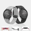 Samsung Watch 4 Classic 42mm KRD-84 Silikon Kordon