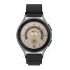 Samsung Watch 42mm  KRD-74 20mm Hasır Kordon