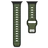 Samsung Watch 46mm Uyumlu-135 22mm Silikon Kordon Strap Kayış