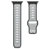 Samsung Watch 46mm Uyumlu-135 22mm Silikon Kordon Strap Kayış