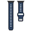 Samsung Watch 46mm Uyumlu-135 22mm Silikon Kordon Strap Kayış