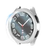 Samsung Watch 6 Classic 43mm Sert PC Kasa ve Ekran Koruyucu Watch Gard 29