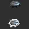 Samsung Watch 6 Classic 43mm Sert PC Kasa ve Ekran Koruyucu Watch Gard 29