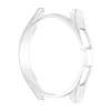 Samsung Watch 6 Classic 47mm Sert PC Kasa Koruyucu Watch Gard 28