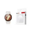 Samsung Watch 7 40mm PMMA Pet Saat Ekran Koruyucu