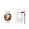 Samsung Watch 7 44mm PMMA Pet Saat Ekran Koruyucu
