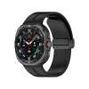 Samsung Watch 8 40mm Uyumlu-84 22mm Silikon Kordon