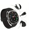 Samsung Watch 8 44mm KRD-84 22mm Silikon Kordon
