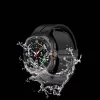 Samsung Watch 8 44mm KRD-84 22mm Silikon Kordon