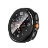 Samsung Watch 8 Classic 46mm Sert PC Kasa ve Ekran Koruyucu Watch Gard 39