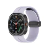 Samsung Watch 8 Classic 46mm KRD-84 Silikon Kordon