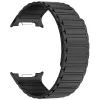 Samsung Watch 8 Uyumlu-146 Silikon Kordon Strap Kayış