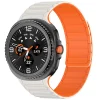 Samsung Watch 8 KRD-146 Silikon Kordon Strap Kayış