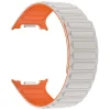 Samsung Watch 8 KRD-146 Silikon Kordon Strap Kayış