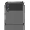 Samsung Z Flip 3 Kılıf  Nitro Anti Shock Silikon