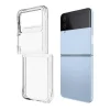 Samsung Z Flip 4 Kılıf  Vonn Kapak