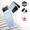Samsung Z Flip 4 Kılıf  Vonn Kapak