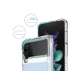 Samsung Z Flip 4 Kılıf  Vonn Kapak