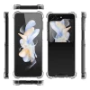 Samsung Z Flip 5 Kılıf Nitro Anti Shock Silikon