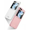 Samsung Z Flip 5 Kılıf Sert Kıpta Kapak