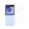 Samsung Z Flip 6 Etnaa 2in1 Cam Ekran Koruyucu