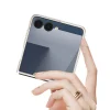 Samsung Z Flip 7 Kılıf Sert Kıpta Kapak