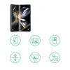 Samsung Z Fold 2 Hizalama Aparatlı S-Fit Body Ekran Koruyucu