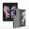 Samsung Z Fold 3 Kılıf  Nitro Anti Shock Silikon