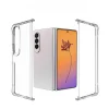Samsung Z Fold 4 Kılıf  Vonn Kapak
