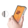 Samsung Z Fold 4 Kılıf  Vonn Kapak