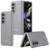 Samsung Z Fold 5 Kılıf Sert Kıpta Kapak