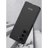 Samsung Z Fold 5 Kılıf Sert Kıpta Kapak