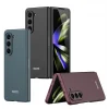 Samsung Z Fold 5 Kılıf Sert Kıpta Kapak