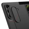 Samsung Z Fold 5 Kılıf Sert Kıpta Kapak