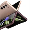 Samsung Z Fold 5 Kılıf Sert Kıpta Kapak