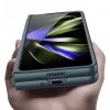 Samsung Z Fold 5 Kılıf Sert Kıpta Kapak