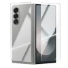 Samsung Z Fold 6 Etnaa 2in1 Cam Ekran Koruyucu