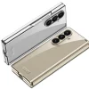 Samsung Z Fold 7 Uyumlu Kılıf Full Camlı Kapak Orjinal ürün