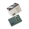 Galaxy Z Fold 8 Kılıf Zore Kıpta KPT-03 Sert PC Kapak