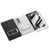 Galaxy Z Fold 8 Kılıf Zore Kıpta KPT-03 Sert PC Kapak