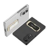 Galaxy Z Fold 8 Kılıf Zore Kıpta KPT-03 Sert PC Kapak