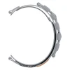 Gear S2 KRD-112 20mm Orbital Örgülü Halat Tasarımlı Naylon Kumaş Hasır Kordon