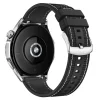 Gear S3 Uyumlu-102 22mm Silikon Kordon