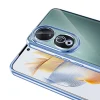 Honor 90 Kılıf Kamera Korumalı Logo Gösteren Omega Kapak