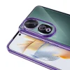 Honor 90 Kılıf Kamera Korumalı Logo Gösteren Omega Kapak